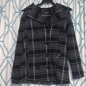 rue21 Coat, size L